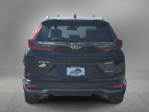 Used 2022 Honda CR-V Touring image 7