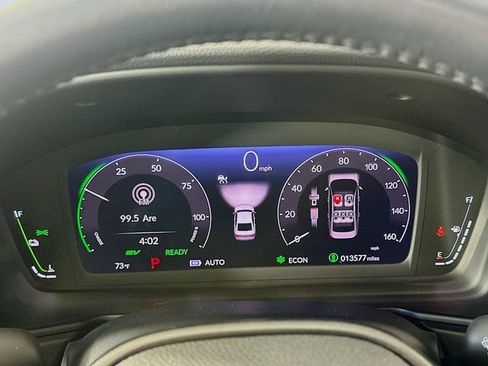 Used 2025 Honda Accord EX-L image 5