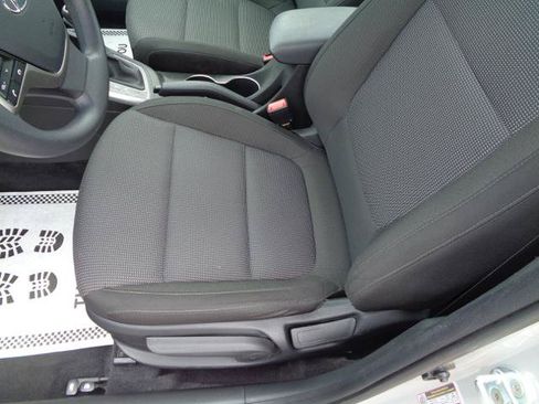Used 2022 Hyundai Accent SEL FWD image 23