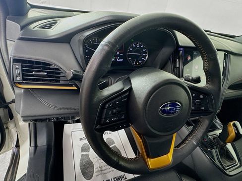 Used 2025 Subaru Outback Wilderness image 11