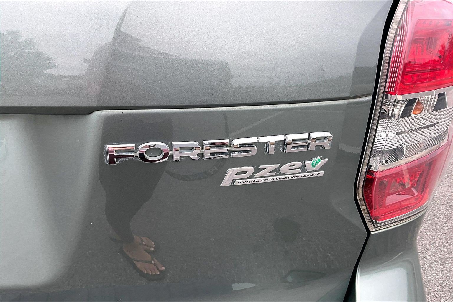 Used 2014 Subaru Forester 2.5i Premium w/ Popular Package #1 AWD/4WD image 24