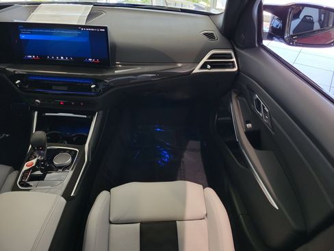 Used 2026 BMW M3 Competition image 16