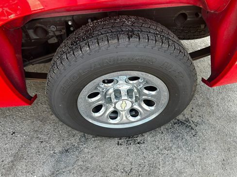 Used 2011 Chevrolet Silverado 1500 LT w/ Interior Plus Package image 24