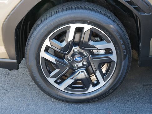 Used 2025 Subaru Forester Limited w/ Popular Package #2 image 15