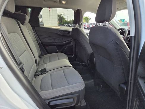 Used 2022 Ford Escape S FWD image 14