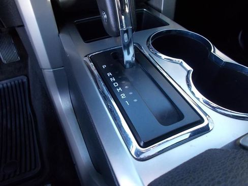 Used 2013 Ford F150 FX4 w/ Luxury Equipment Group image 33