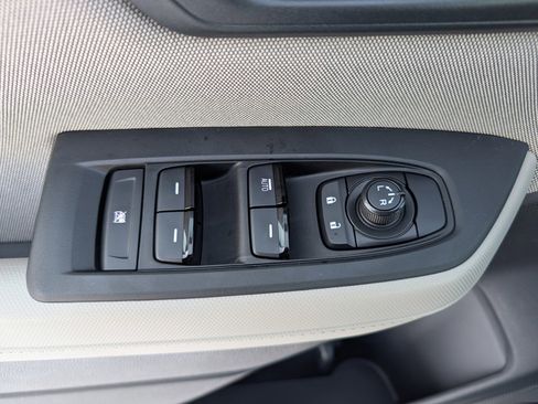 New 2026 Subaru Forester image 15