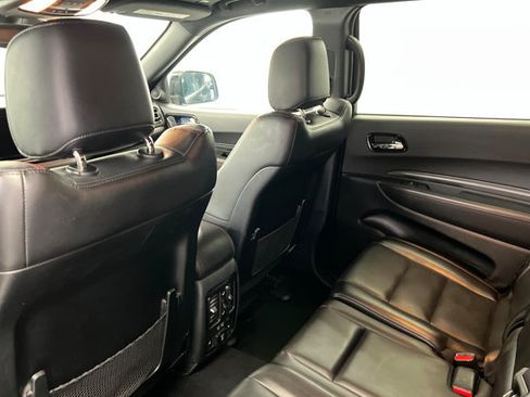 Used 2024 Dodge Durango GT AWD/4WD image 20