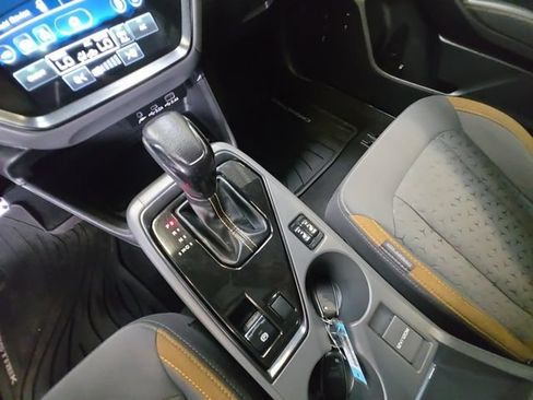 Used 2025 Subaru Crosstrek 2.5i Sport w/ Crosstrek Mirror Package AWD/4WD image 18