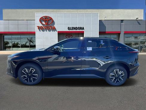 New 2026 Toyota RAV4 AWD Plug-in Hybrid image 6