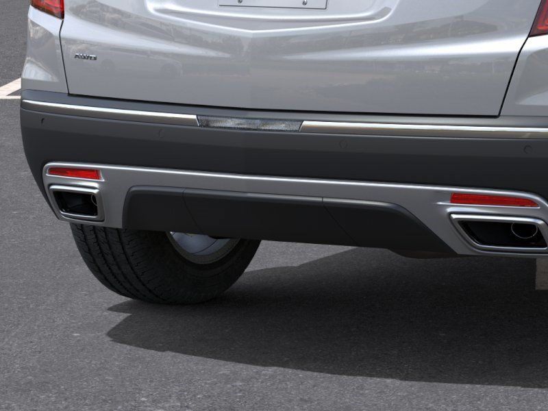 New 2026 Cadillac XT5 Premium Luxury AWD/4WD image 17