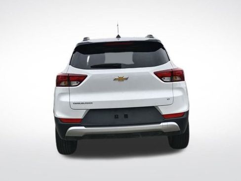 Used 2024 Chevrolet TrailBlazer LT image 7