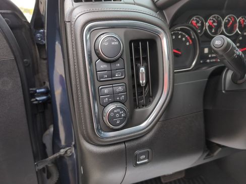 Used 2021 Chevrolet Silverado 1500 LTZ w/ Safety Package II image 17