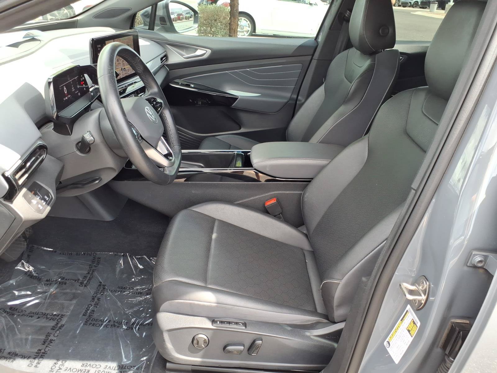 Certified 2023 Volkswagen ID.4 Pro S Plus AWD/4WD image 20
