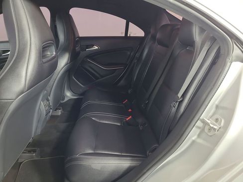 Used 2016 Mercedes-Benz CLA 250 4MATIC image 18