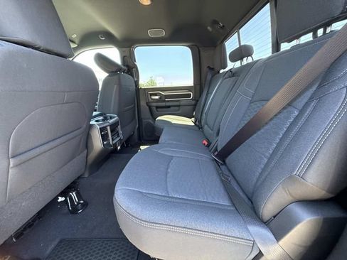 New 2026 RAM 3500 Big Horn AWD/4WD image 20