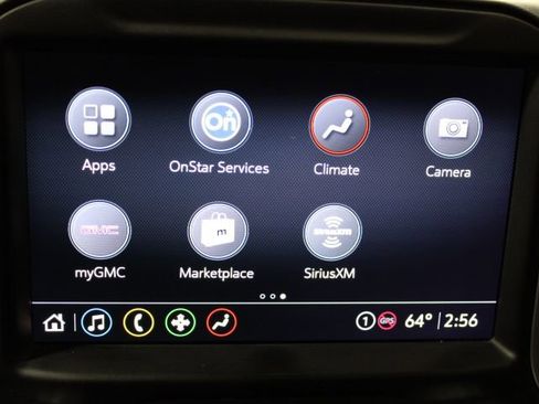 Used 2021 GMC Sierra 1500 SLT image 2