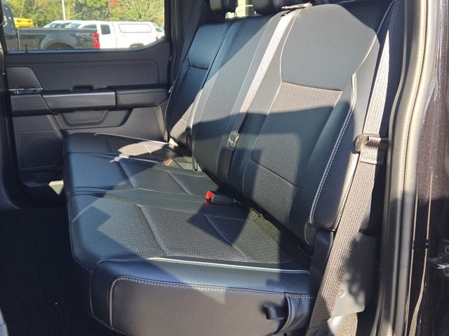 Used 2024 Ford F150 XLT w/ Equipment Group 302A MID AWD/4WD image 18
