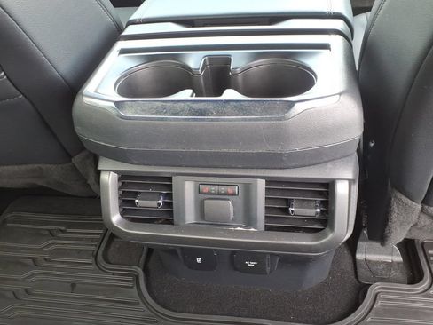 Used 2024 Ford F150 Lariat w/ Equipment Group 502A High AWD/4WD image 17