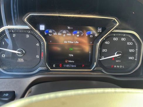 Used 2020 GMC Sierra 2500 Denali w/ Denali Ultimate Package image 28