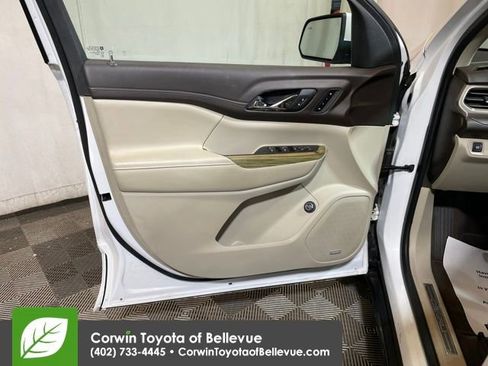 Used 2019 GMC Acadia Denali w/ Technology Package image 10