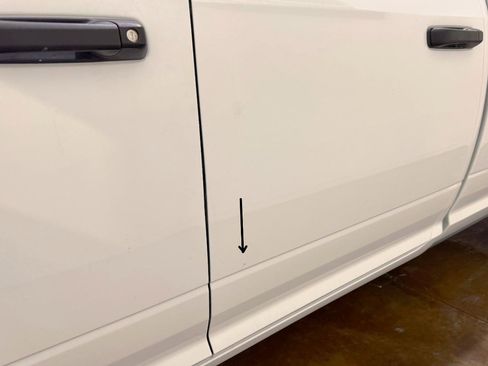 Used 2022 RAM 2500 Tradesman AWD/4WD image 64