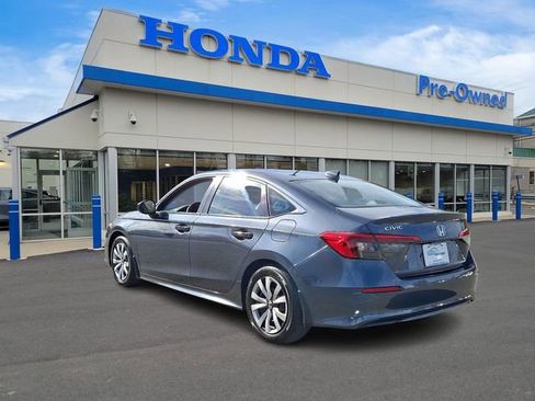 Used 2024 Honda Civic LX image 6