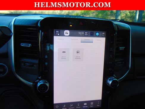 New 2026 RAM 2500 Big Horn image 35