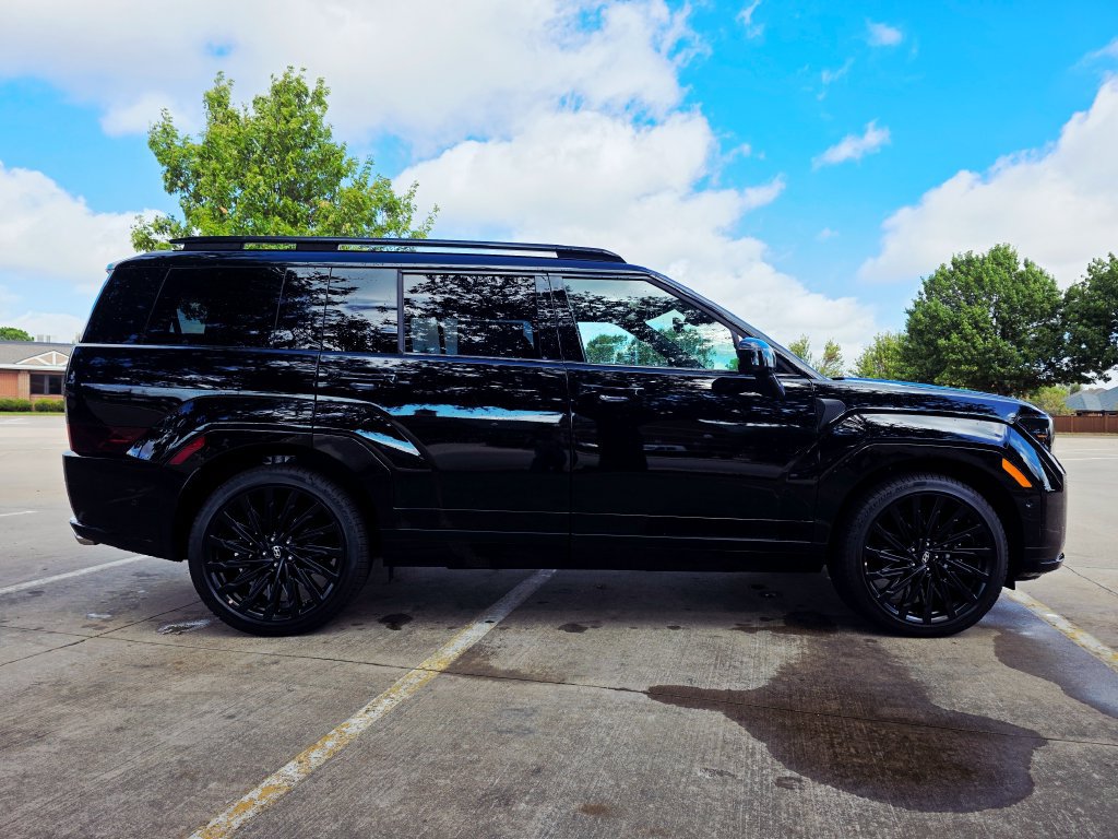 New 2027 Hyundai Santa Fe Calligraphy AWD/4WD image 19