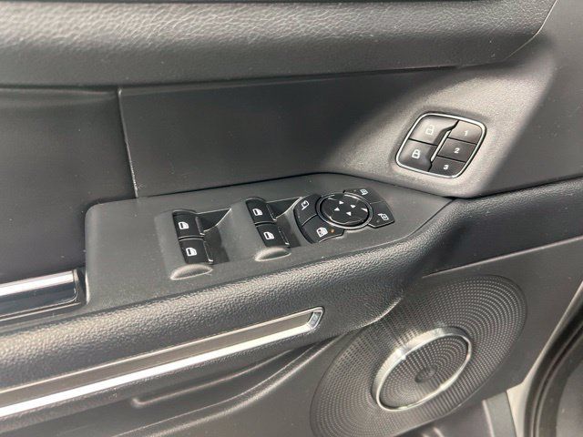 Used 2024 Ford Expedition Max XLT AWD/4WD image 14