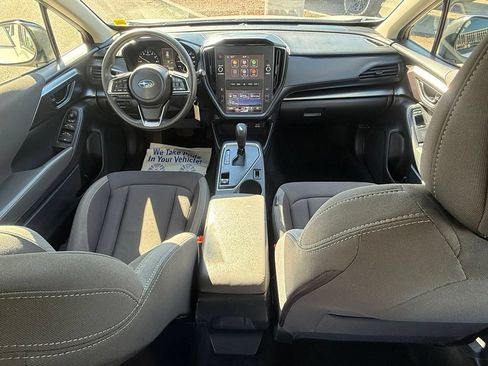 Used 2024 Subaru Impreza 2.0i AWD/4WD image 23