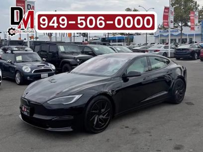 Used 2026 Tesla Model S