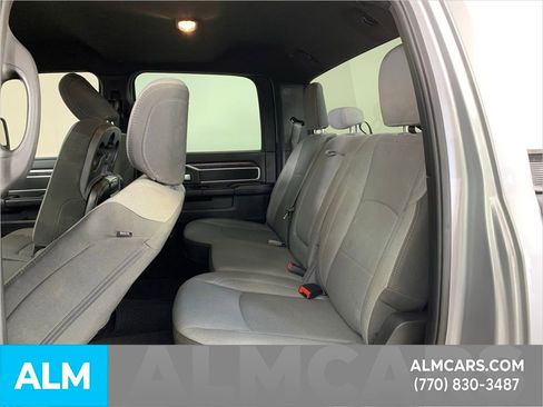 Used 2024 RAM 2500 Big Horn image 29