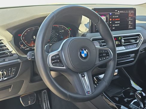 Used 2024 BMW X3 xDrive30i w/ Premium Package AWD/4WD image 19