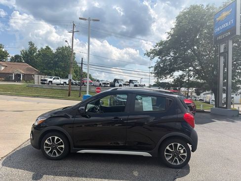 Used 2021 Chevrolet Spark ACTIV FWD image 6