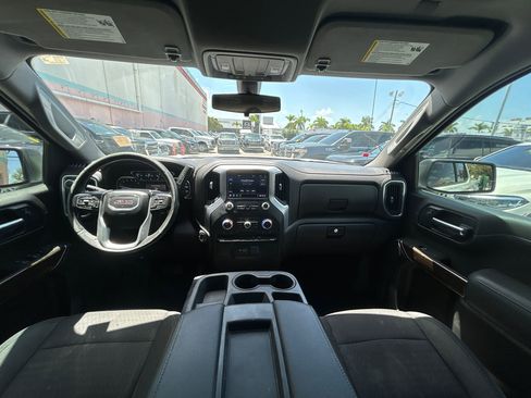 Used 2021 GMC Sierra 1500 Elevation w/ LPO, Elevation Black Package image 26