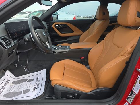 Used 2024 BMW 230i Coupe w/ Convenience Package image 14