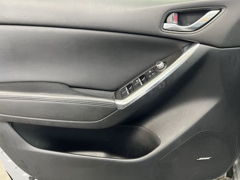 Used 2016 MAZDA CX-5 Grand Touring image 14