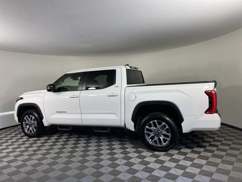 Used 2026 Toyota Tundra SR5 AWD/4WD image 5