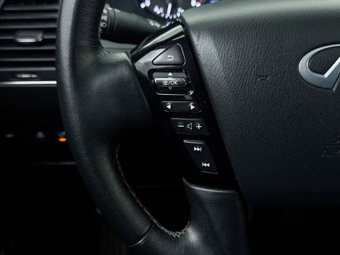 Used 2024 INFINITI QX80 Luxe image 20