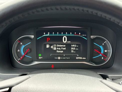 Certified 2022 Honda Pilot Special Edition image 24