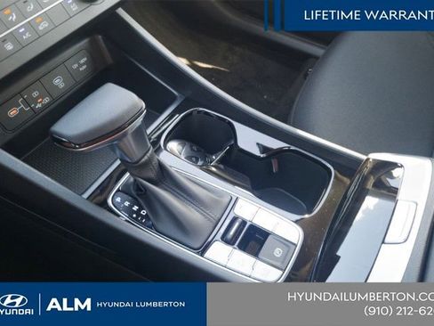 New 2026 Hyundai Tucson SE image 26