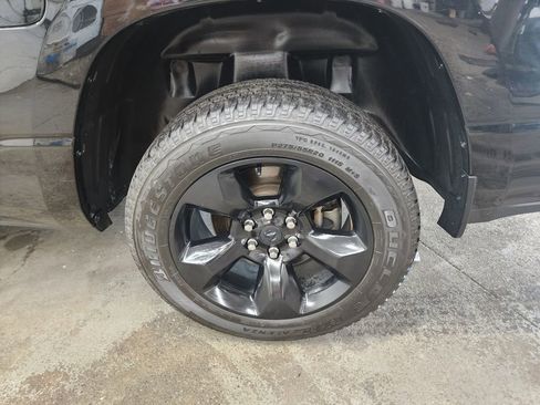 Used 2019 RAM 1500 Big Horn AWD/4WD image 37