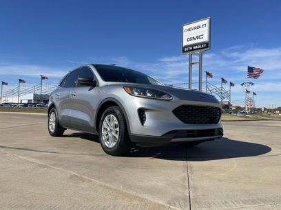 Used 2022 Ford Escape SE w/ Convenience Package