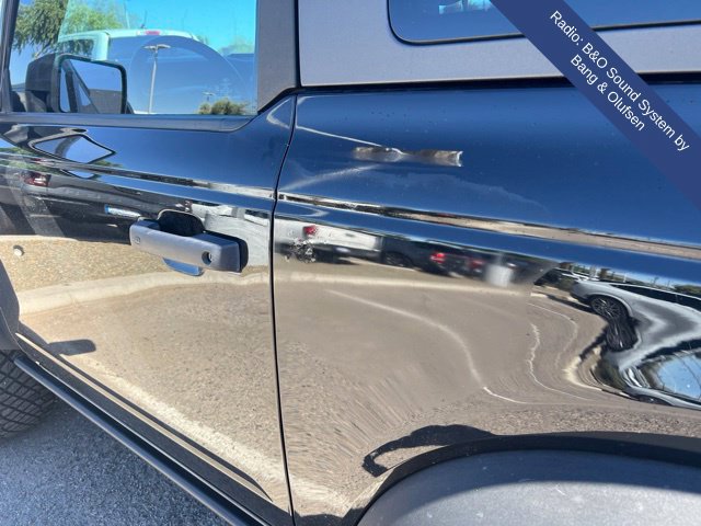 Used 2023 Ford Bronco Badlands AWD/4WD image 8