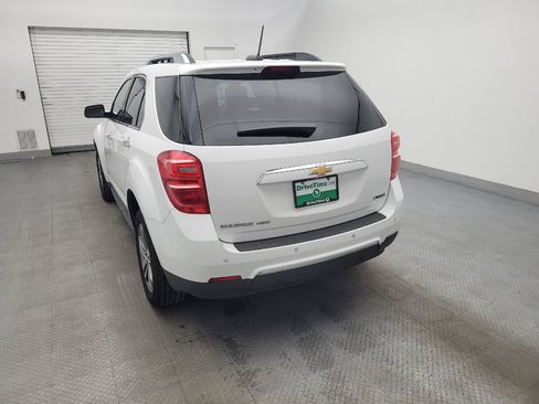 Used 2017 Chevrolet Equinox Premier w/ Enhanced Convenience Package image 6