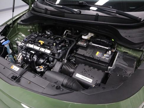 Used 2023 Kia Soul EX image 13