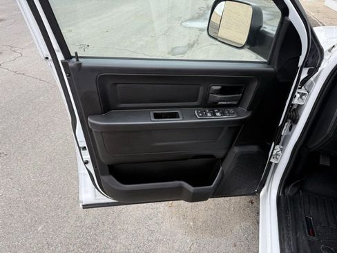 Used 2023 RAM 1500 Tradesman w/ Trailer Tow Group image 18