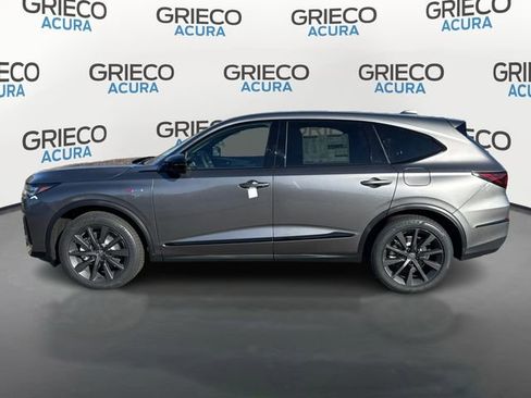 New 2026 Acura MDX A-Spec AWD/4WD image 8