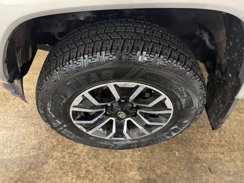 Certified 2023 Toyota Tacoma TRD Sport image 25